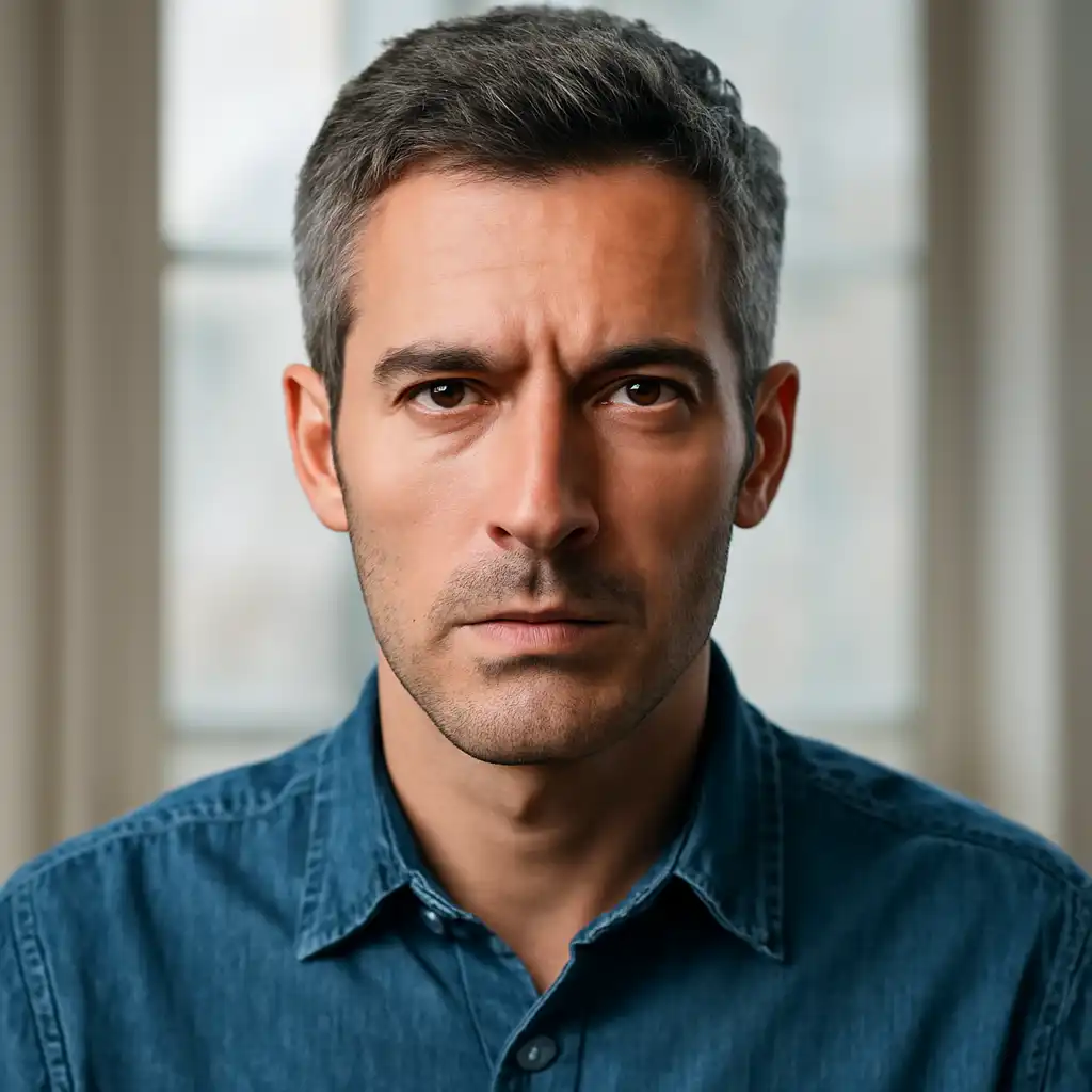 Marcus Wellington